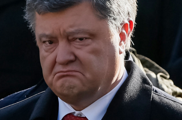 Покушение на власть Порошенко. Аналогии в истории и перспективы Украины