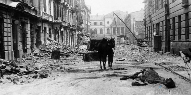 Вторая Мировая  война: 80 лет спустя.  Причины и решения  1939 года