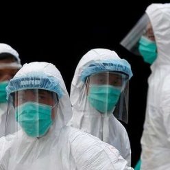 Как уберечься от короновируса в СНГ. Опасность заражения распространения. Как уберечься от короновируса в СНГ. Опасность заражения распространения.