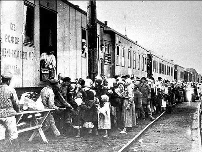 Операция «Чечевица»: депортация чеченцев и ингушей 1944 году