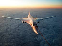Полёт и  падение «Белого лебедя»: тайны украинской дальней авиации