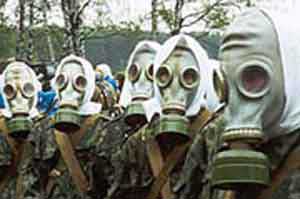 2003: Первая прелюдия к большой украинской войне