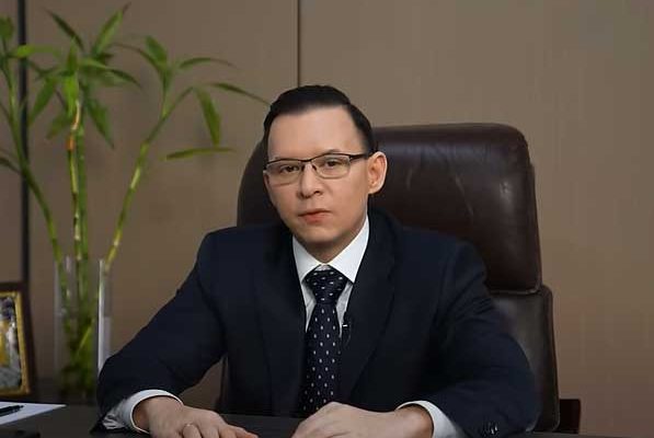 Анатолий Шарий о том, почему заговорил Евгений Мураев