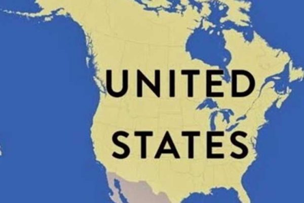 Трамп хочет стать великим собирателем земель